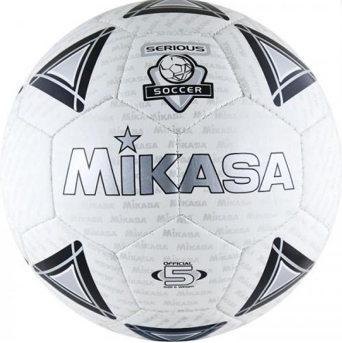 Мяч футбольный MIKASA SS-50
