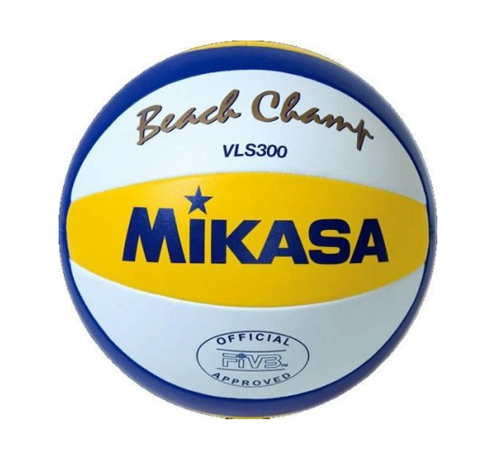 Mikasa Волейбольный мяч VLS300 Beach Champ