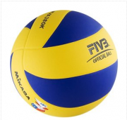 Мяч волейбольный MIKASA MVA380K